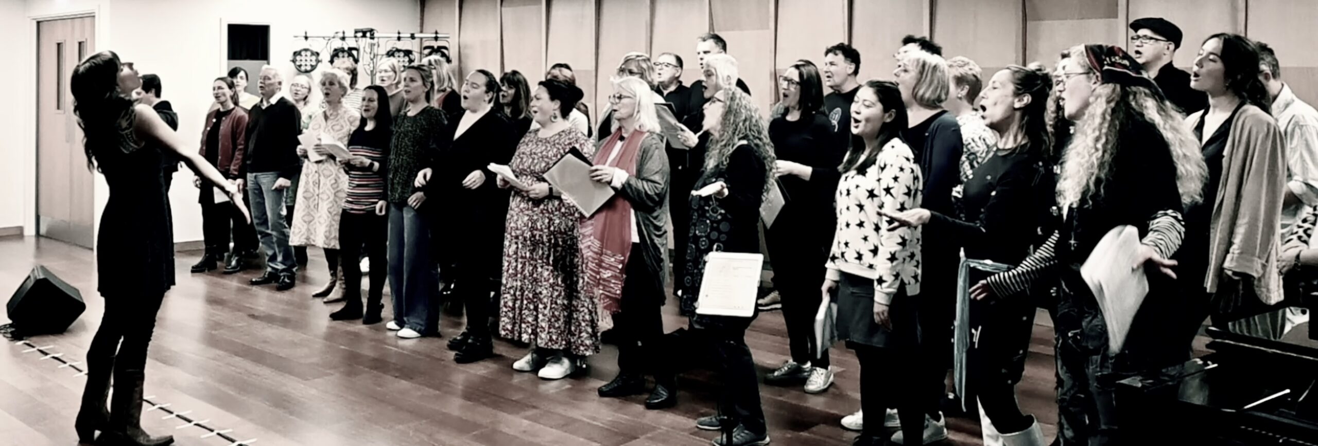 SingMates Sci-Fi Mania Get Together 2025